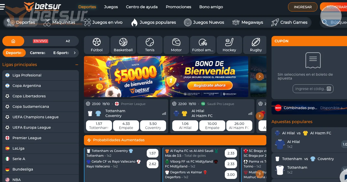 Betsur jackpot games Betsur jackpot games